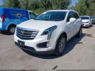 Cadillac XT5 Luxury Image 2