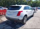 Cadillac XT5 Luxury Image 3