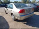 Honda Civic Lx Image 2