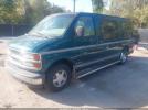 Chevrolet Express Upfitter Pkg. Image 10