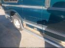 Chevrolet Express Upfitter Pkg. Image 12