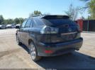 Lexus RX Image 7