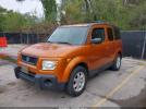 Honda Element Ex-p Image 4