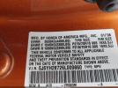Honda Element Ex-p Image 5