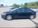 Honda Civic Lx Image 13