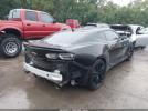 Chevrolet Camaro Rwd  1lt Image 6