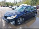 Honda Accord Lx Image 13