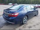 Honda Accord Lx Image 2