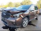 Subaru Ascent Touring Image 5