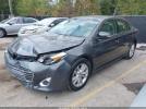 Toyota Avalon Xle Premium Image 2