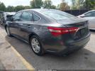 Toyota Avalon Xle Premium Image 16