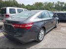 Toyota Avalon Xle Premium Image 12