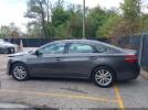 Toyota Avalon Xle Premium Image 6