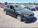 Volkswagen Jetta 1.8t Se Image 1