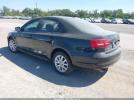 Volkswagen Jetta 1.8t Se Image 5