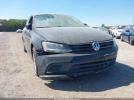 Volkswagen Jetta 1.8t Se Image 2