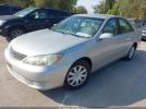 Toyota Camry Le Image 3