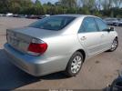 Toyota Camry Le Image 7