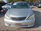 Toyota Camry Le Image 11