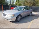 Hyundai SONATA Limited Image 11