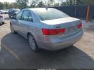 Hyundai SONATA Limited Image 4