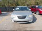Hyundai SONATA Limited Image 8
