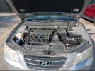 Hyundai SONATA Limited Image 6