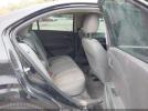 Chevrolet Sonic Lt Auto Image 11