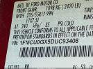 Ford Escape Se Image 12