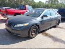 Toyota Camry Le Image 4