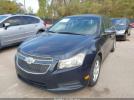 Chevrolet Cruze 1lt Auto Image 2