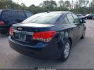 Chevrolet Cruze 1lt Auto Image 5