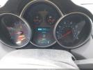 Chevrolet Cruze 1lt Auto Image 11