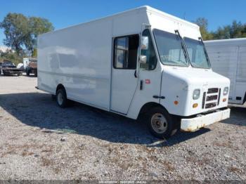  Salvage Ford E-450