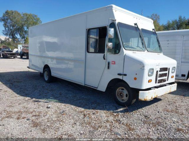  Salvage Ford E-450