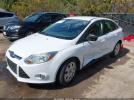 Ford Focus Se Image 5