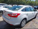 Ford Focus Se Image 6