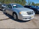 Dodge Avenger Sxt Image 1