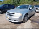 Dodge Avenger Sxt Image 2