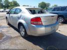 Dodge Avenger Sxt Image 15