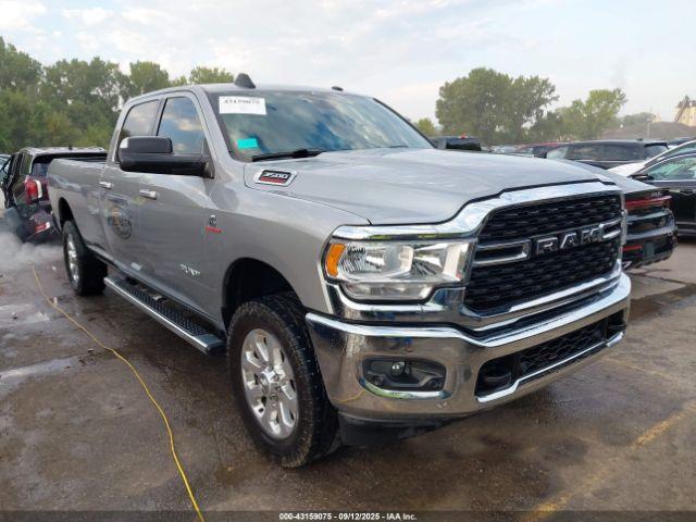  Salvage Ram 3500