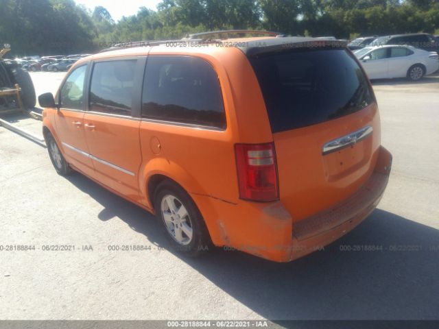 Dodge Grand Caravan Sxt Image 11