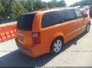 Dodge Grand Caravan Sxt Image 4