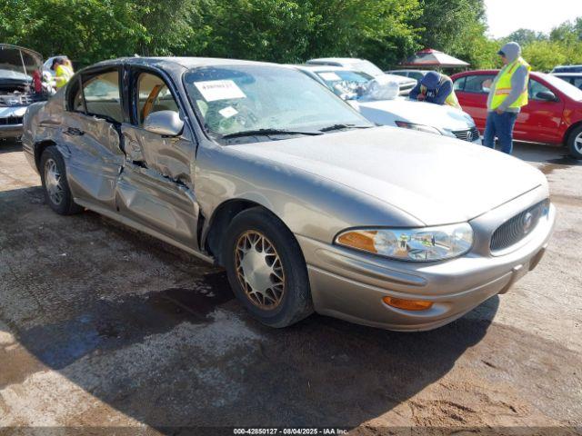  Salvage Buick LeSabre