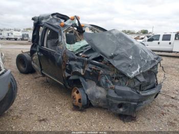  Salvage Dodge Ram 3500