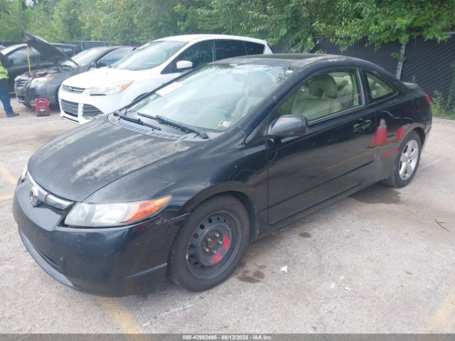 Honda Civic Ex Image 13