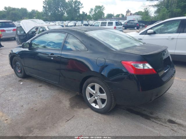 Honda Civic Ex Image 3