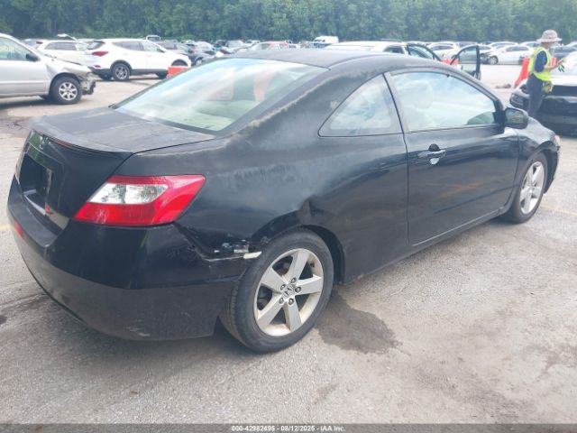 Honda Civic Ex Image 7