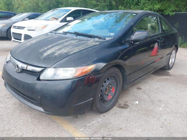 Honda Civic Ex Image 2