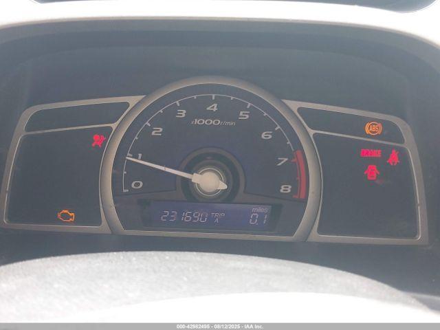 Honda Civic Ex Image 8